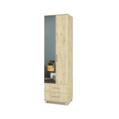 КАРИНА Шкаф 2-х дверный К23 в Уфе - ufa.mebel24.online | фото 5