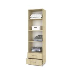 КАРИНА Шкаф 2-х дверный К23 в Уфе - ufa.mebel24.online | фото 6