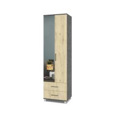 КАРИНА Шкаф 2-х дверный К23 в Уфе - ufa.mebel24.online | фото 7