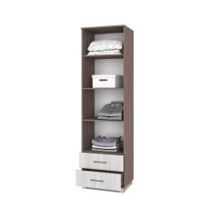 КАРИНА Шкаф 2-х дверный К23 в Уфе - ufa.mebel24.online | фото 10