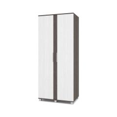 ПАНДОРА Шкаф 2-х дверный П21 в Уфе - ufa.mebel24.online | фото