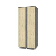 ПАНДОРА Шкаф 2-х дверный П21 в Уфе - ufa.mebel24.online | фото 7