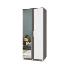 ПАНДОРА Шкаф 2-х дверный П22 в Уфе - ufa.mebel24.online | фото