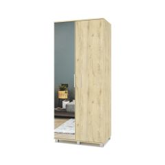 ПАНДОРА Шкаф 2-х дверный П22 в Уфе - ufa.mebel24.online | фото 5