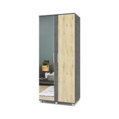 ПАНДОРА Шкаф 2-х дверный П22 в Уфе - ufa.mebel24.online | фото 7