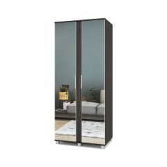 ПАНДОРА Шкаф 2-х дверный П23 в Уфе - ufa.mebel24.online | фото 3