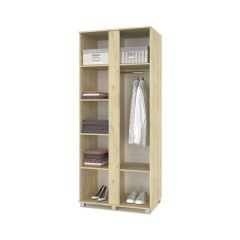ПАНДОРА Шкаф 2-х дверный П23 в Уфе - ufa.mebel24.online | фото 6