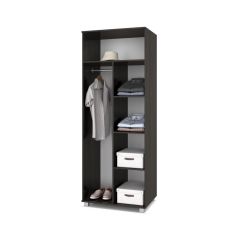 ВИОРА Шкаф 2-х дверный В20 в Уфе - ufa.mebel24.online | фото 4