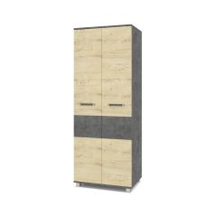 ВИОРА Шкаф 2-х дверный В20 в Уфе - ufa.mebel24.online | фото 5