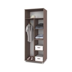 ВИОРА Шкаф 2-х дверный В20 в Уфе - ufa.mebel24.online | фото 8