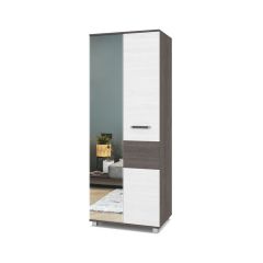 ВИОРА Шкаф 2-х дверный В21 в Уфе - ufa.mebel24.online | фото