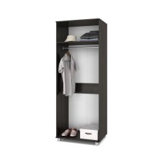 ВИОРА Шкаф 2-х дверный В21 в Уфе - ufa.mebel24.online | фото 4