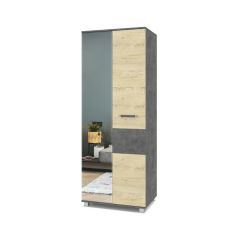 ВИОРА Шкаф 2-х дверный В21 в Уфе - ufa.mebel24.online | фото 5