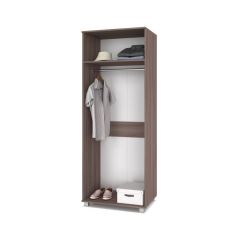 ВИОРА Шкаф 2-х дверный В21 в Уфе - ufa.mebel24.online | фото 8
