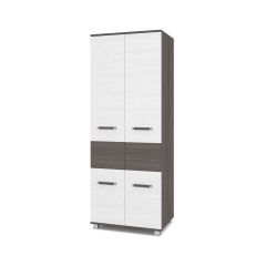 ВИОРА Шкаф 2-х дверный В22 в Уфе - ufa.mebel24.online | фото