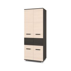 ВИОРА Шкаф 2-х дверный В22 в Уфе - ufa.mebel24.online | фото 3