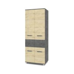ВИОРА Шкаф 2-х дверный В22 в Уфе - ufa.mebel24.online | фото 5