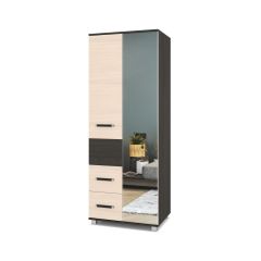 ВИОРА Шкаф 2-х дверный В24 в Уфе - ufa.mebel24.online | фото 3