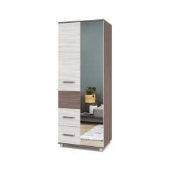 ВИОРА Шкаф 2-х дверный В24 в Уфе - ufa.mebel24.online | фото 7