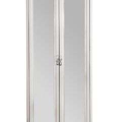 Шкаф 2-х ств с зеркалами Мишель (комплект) в Уфе - ufa.mebel24.online | фото 2