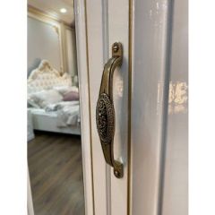 Шкаф 2-х ств с зеркалами Натали (комплект) в Уфе - ufa.mebel24.online | фото 3