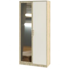 Шкаф 2х ств НКМ Эдем-1 секция №5 в Уфе - ufa.mebel24.online | фото