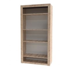 Шкаф 2ух створчатый НКМ Версаль-5 секция №13 в Уфе - ufa.mebel24.online | фото 2