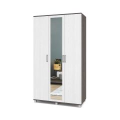 ЕВА Шкаф 3-х дверный Е31 в Уфе - ufa.mebel24.online | фото