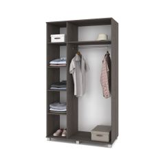 ЕВА Шкаф 3-х дверный Е31 в Уфе - ufa.mebel24.online | фото 2