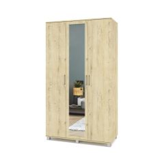 ЕВА Шкаф 3-х дверный Е31 в Уфе - ufa.mebel24.online | фото 5