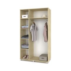 ЕВА Шкаф 3-х дверный Е31 в Уфе - ufa.mebel24.online | фото 6
