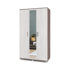 ЕВА Шкаф 3-х дверный Е31 в Уфе - ufa.mebel24.online | фото 9