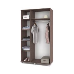 ЕВА Шкаф 3-х дверный Е31 в Уфе - ufa.mebel24.online | фото 10