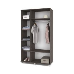 ЕВА Шкаф 3-х дверный Е32 в Уфе - ufa.mebel24.online | фото 6