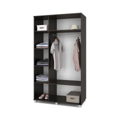 ЕВА Шкаф 3-х дверный Е32 в Уфе - ufa.mebel24.online | фото 8