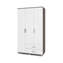 ЕВА Шкаф 3-х дверный Е33 в Уфе - ufa.mebel24.online | фото