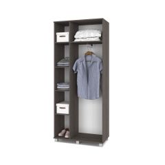 КАРИНА Шкаф 3-х дверный К31 в Уфе - ufa.mebel24.online | фото 2