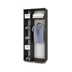 КАРИНА Шкаф 3-х дверный К31 в Уфе - ufa.mebel24.online | фото 4