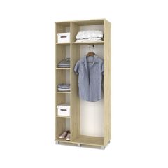 КАРИНА Шкаф 3-х дверный К31 в Уфе - ufa.mebel24.online | фото 6