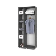 КАРИНА Шкаф 3-х дверный К31 в Уфе - ufa.mebel24.online | фото 8