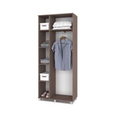 КАРИНА Шкаф 3-х дверный К31 в Уфе - ufa.mebel24.online | фото 10