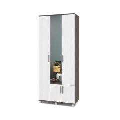 КАРИНА Шкаф 3-х дверный К32 в Уфе - ufa.mebel24.online | фото