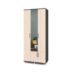 КАРИНА Шкаф 3-х дверный К32 в Уфе - ufa.mebel24.online | фото 3