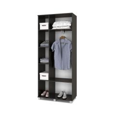 КАРИНА Шкаф 3-х дверный К32 в Уфе - ufa.mebel24.online | фото 4