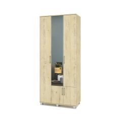 КАРИНА Шкаф 3-х дверный К32 в Уфе - ufa.mebel24.online | фото 5