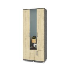 КАРИНА Шкаф 3-х дверный К32 в Уфе - ufa.mebel24.online | фото 7