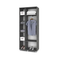 КАРИНА Шкаф 3-х дверный К32 в Уфе - ufa.mebel24.online | фото 8