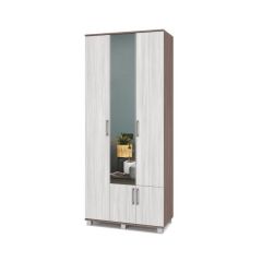 КАРИНА Шкаф 3-х дверный К32 в Уфе - ufa.mebel24.online | фото 9