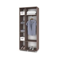 КАРИНА Шкаф 3-х дверный К32 в Уфе - ufa.mebel24.online | фото 10