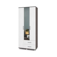 КАРИНА Шкаф 3-х дверный К33 в Уфе - ufa.mebel24.online | фото
